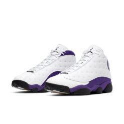 Air Jordan 13 Retro 'Lakers' 414571-105
