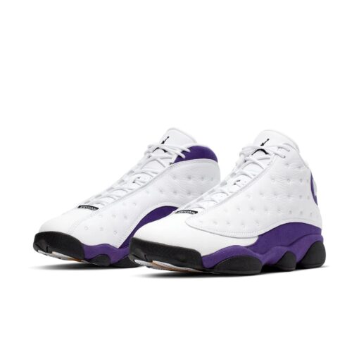 Air Jordan 13 Retro 'Lakers' 414571-105