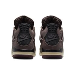 Air Jordan 4 x A Ma Maneire 'Violet Ore' DV6773-220