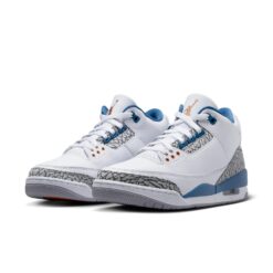 Air Jordan 3 Retro 'Wizards' CT8532-148