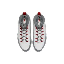 Air Jordan 9 Retro 'Fire Red' CT8019-162
