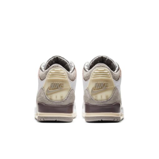 (WMNS) Air Jordan 3 Retro SP x A Ma Maniere 'Raised By Women' DH3434-110
