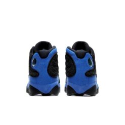 (GS) Air Jordan 13 Retro 'Hyper Royal Black' 884129-040