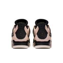 (WMNS) Air Jordan 4 Retro 'Splatter' AQ9129-601