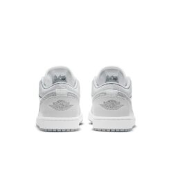 Air Jordan 1 Low Premium 'Elephant Print' DH4269-100