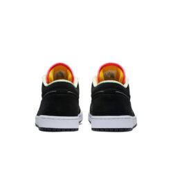 Air Jordan 1 Low SE 'Aurora Green' CK3022-013