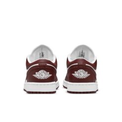 (WMNS) Air Jordan 1 Low 'Bronze Eclipse' DC0774-116