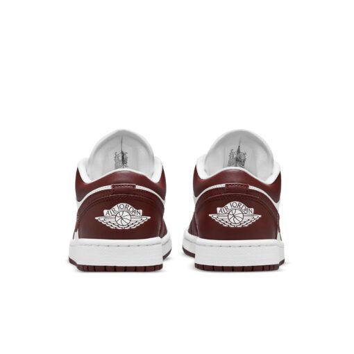 (WMNS) Air Jordan 1 Low 'Bronze Eclipse' DC0774-116