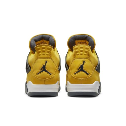 Air Jordan 4 Retro 'Lightning' 2021 CT8527-700
