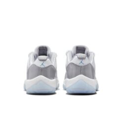 Air Jordan 11 Retro Low 'Cement Grey' AV2187-140