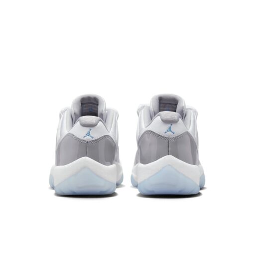 Air Jordan 11 Retro Low 'Cement Grey' AV2187-140
