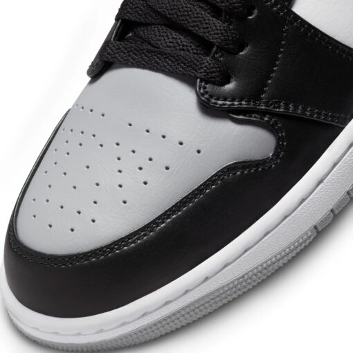 Air Jordan 1 Low 'Shadow Toe' 553558-052