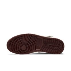 Air Jordan 1 High OG x A Ma Maniere 'Airness' DO7097-100