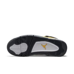 Air Jordan 4 Retro 'Lightning' 2021 CT8527-700