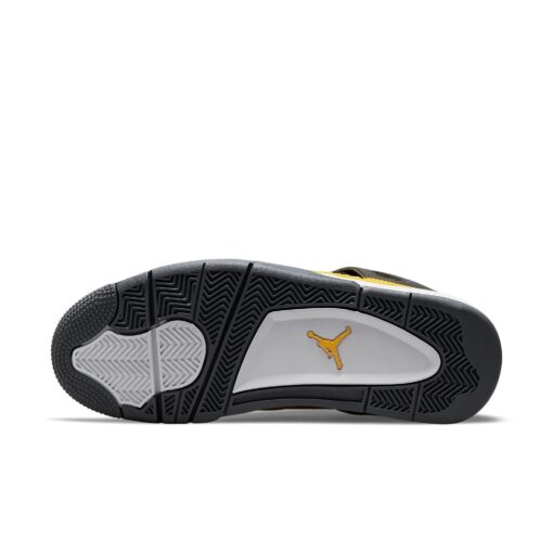 Air Jordan 4 Retro 'Lightning' 2021 CT8527-700