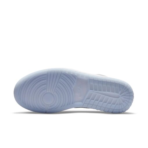 (WMNS) Air Jordan 1 Low 'White Wolf Grey' DC0774-105