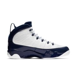 Air Jordan 9 Retro 'UNC' 302370-145