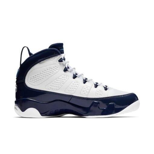 Air Jordan 9 Retro 'UNC' 302370-145