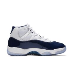 Air Jordan 11 Retro 'Win Like '82' 378037-123