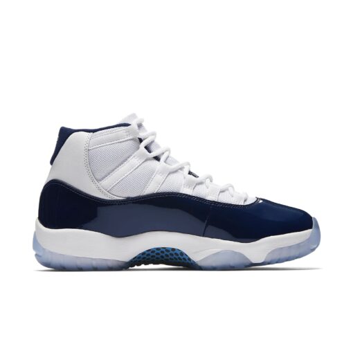 Air Jordan 11 Retro 'Win Like '82' 378037-123