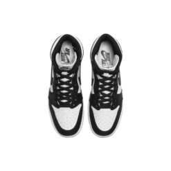 Air Jordan 1 Retro High '85 OG 'Black White' BQ4422-001