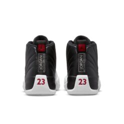 Air Jordan 12 Retro 'Playoff' 2022 CT8013-006