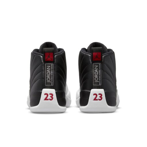 Air Jordan 12 Retro 'Playoff' 2022 CT8013-006