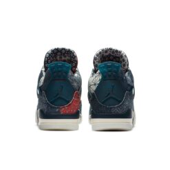 Air Jordan 4 Retro SE 'Sashiko' CW0898-400