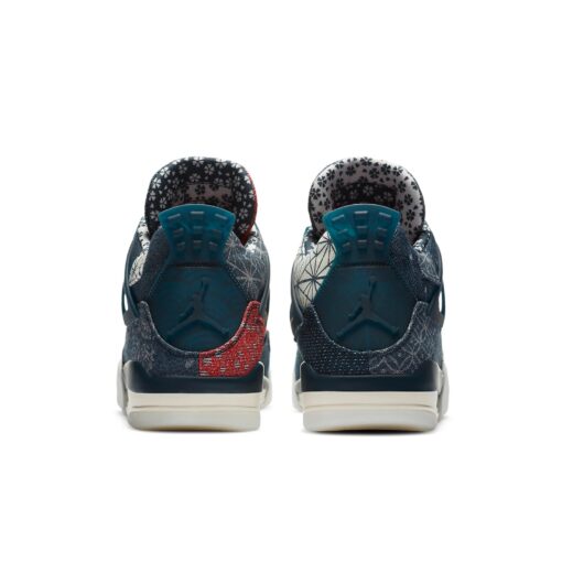Air Jordan 4 Retro SE 'Sashiko' CW0898-400