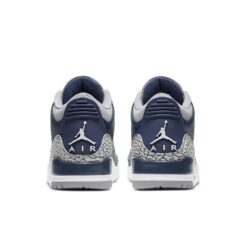 Air Jordan 3 Retro 'Georgetown' CT8532-401