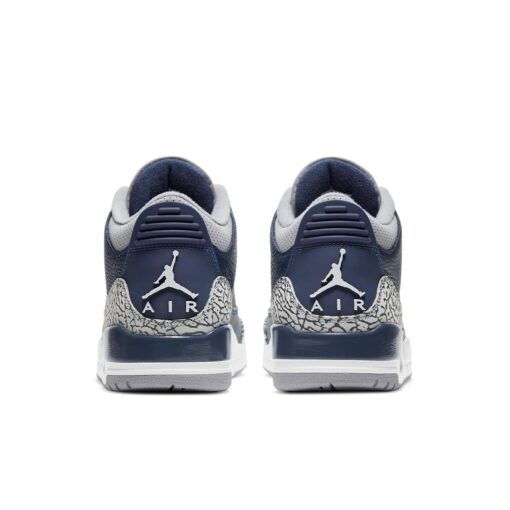 Air Jordan 3 Retro 'Georgetown' CT8532-401