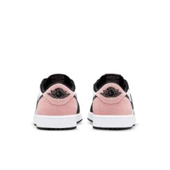 Air Jordan 1 Retro Low OG 'Bleached Coral' CZ0790-061