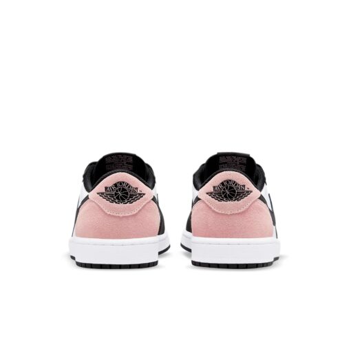 Air Jordan 1 Retro Low OG 'Bleached Coral' CZ0790-061