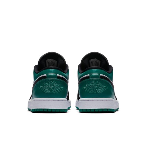 Air Jordan 1 Low 'Mystic Green' 553558-113