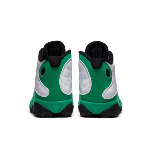 Air Jordan 13 Retro 'Lucky Green' DB6537-113