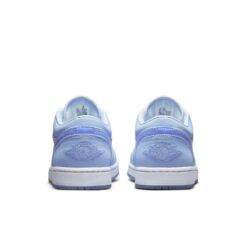 Air Jordan 1 Low SE 'Mighty Swooshers' DM5442-040