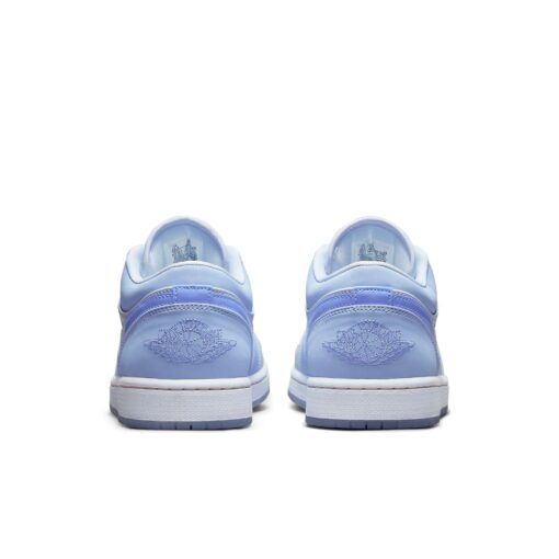Air Jordan 1 Low SE 'Mighty Swooshers' DM5442-040