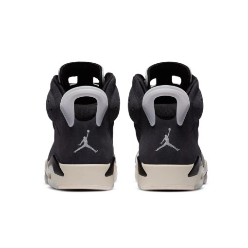 (WMNS) Air Jordan 6 Retro 'Tech Chrome' CK6635-001
