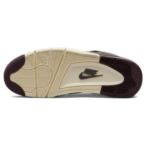 Air Jordan 4 x A Ma Maneire 'Violet Ore' DV6773-220