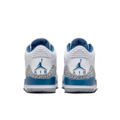 Air Jordan 3 Retro 'Wizards' CT8532-148