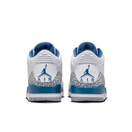 Air Jordan 3 Retro 'Wizards' CT8532-148