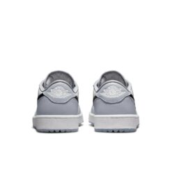 Air Jordan 1 Low Golf 'Wolf Grey' DD9315-002