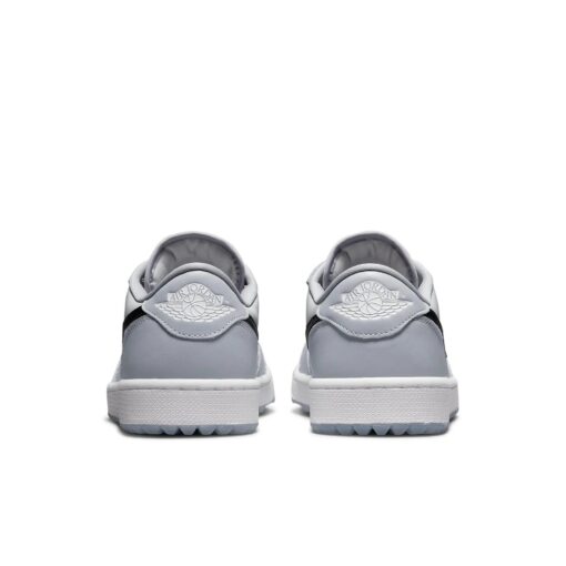 Air Jordan 1 Low Golf 'Wolf Grey' DD9315-002