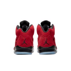 Air Jordan 5 Retro 'Raging Bull' 2021 DD0587-600