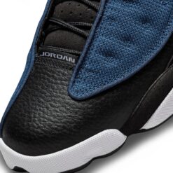 Air Jordan 13 Retro 'Navy' DJ5982-400