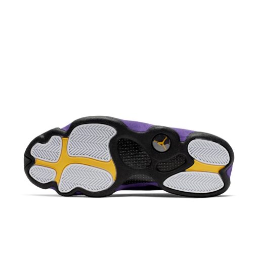 Air Jordan 13 Retro 'Lakers' 414571-105