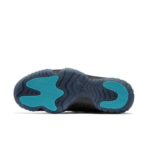 Air Jordan 11 Retro 'Gamma Blue' 378037-006