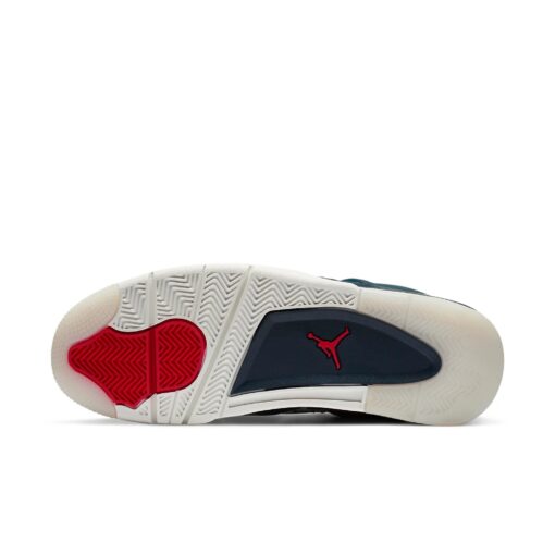 Air Jordan 4 Retro SE 'Sashiko' CW0898-400