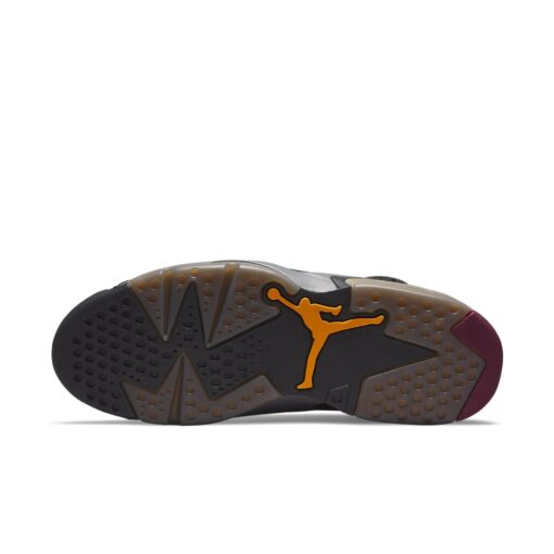 Air Jordan 6 Retro 'Bordeaux' CT8529-063