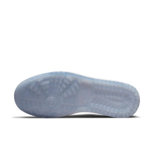 Air Jordan 1 Low Golf 'Wolf Grey' DD9315-002